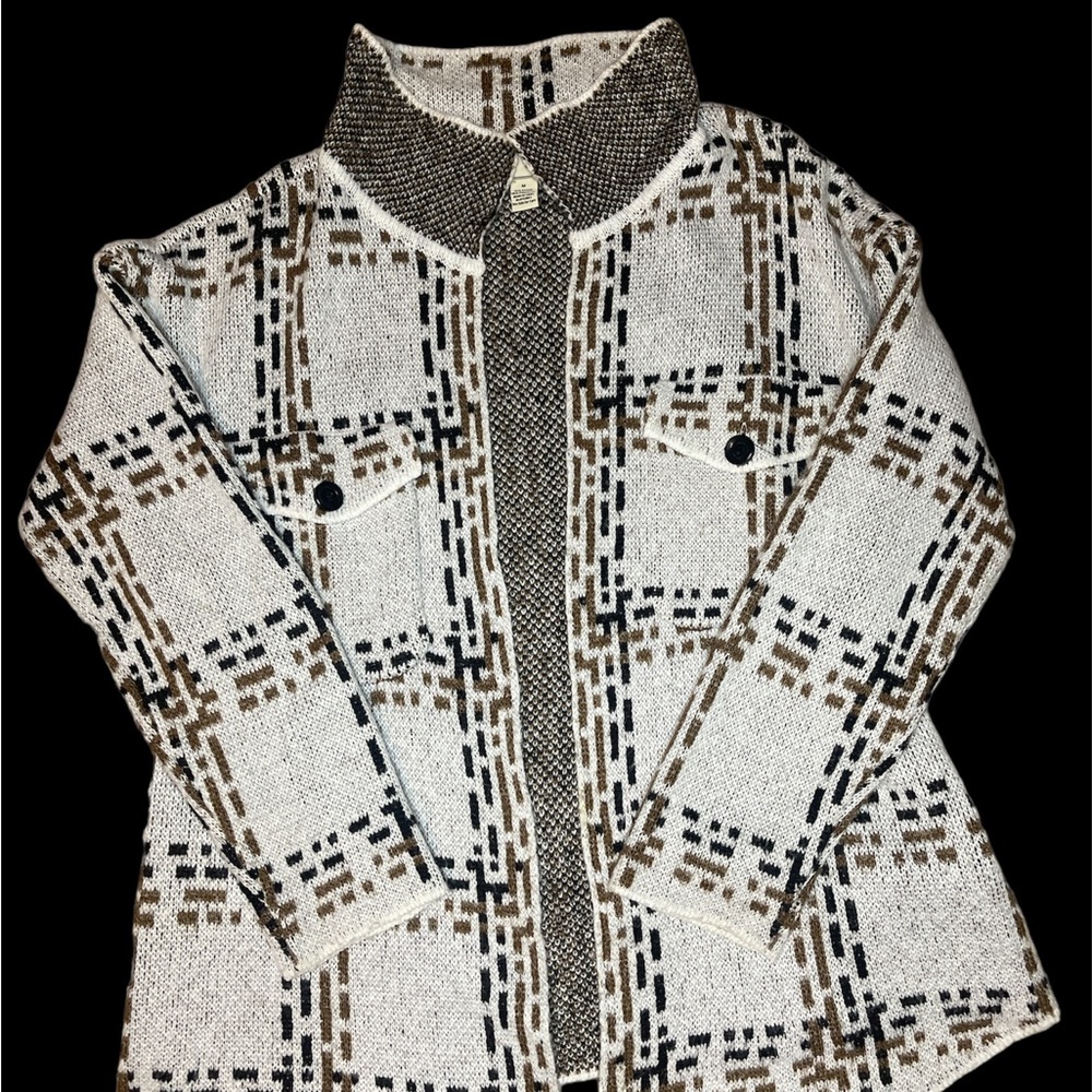 By Design Sweater